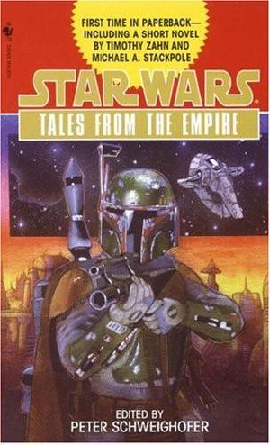 [Star Wars 202] • [Star Wars Legends 01] • Tales from the Empire